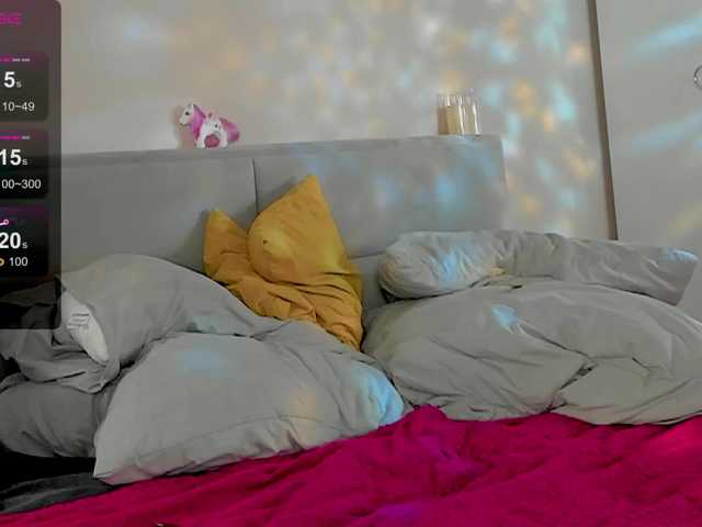 Aphrodite-Portman live cam on BongaCams