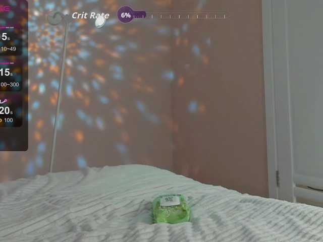 Aphrodite-Portman live cam on BongaCams