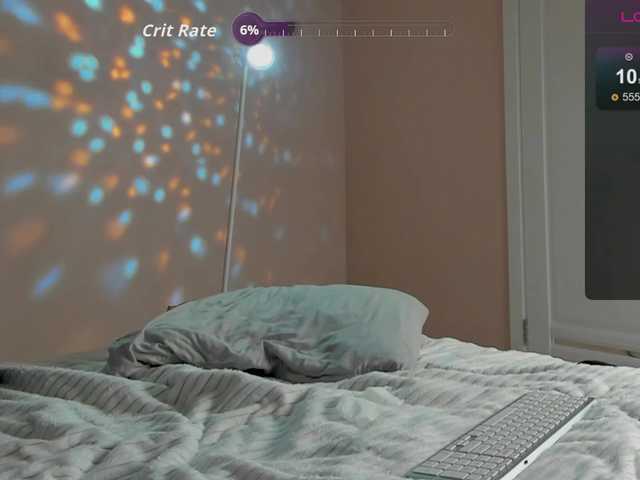 Aphrodite-Portman live cam on BongaCams