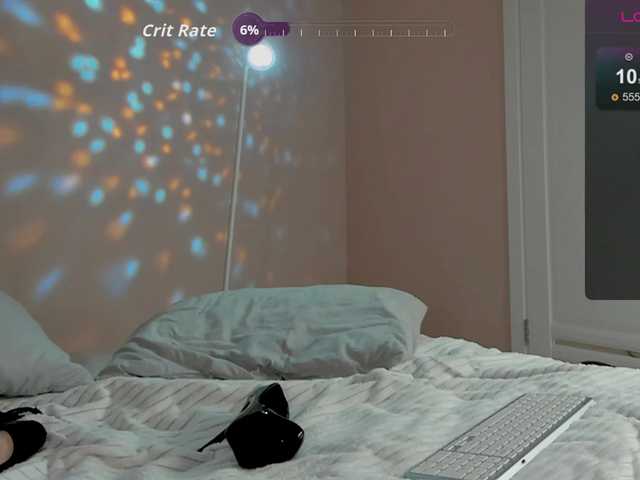 Aphrodite-Portman live cam on BongaCams