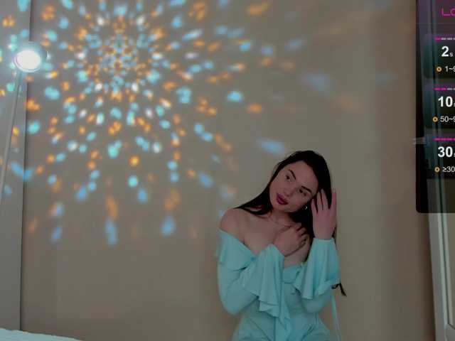 Aphrodite-Portman live cam on BongaCams