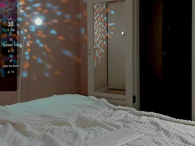 Aphrodite-Portman live cam on BongaCams