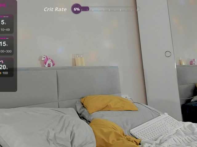 Aphrodite-Portman live webcam show