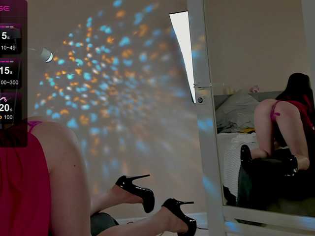 Aphrodite-Portman live webcam show