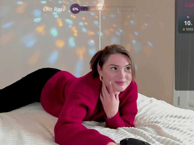 Aphrodite-Portman live cam on BongaCams