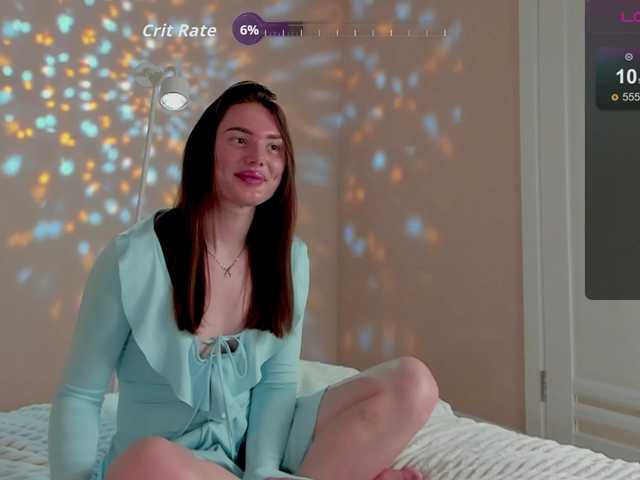 Aphrodite-Portman live cam on BongaCams