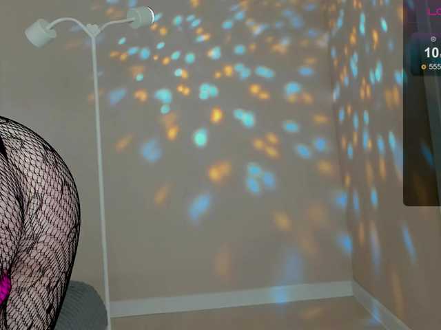 Aphrodite-Portman — live female cam