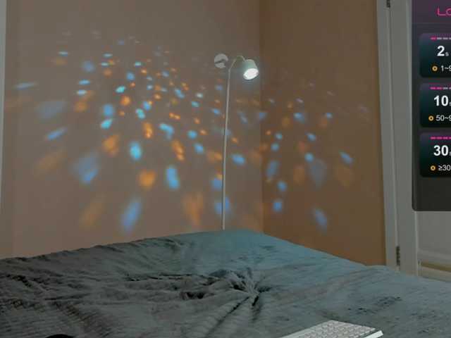 Aphrodite-Portman live cam on BongaCams