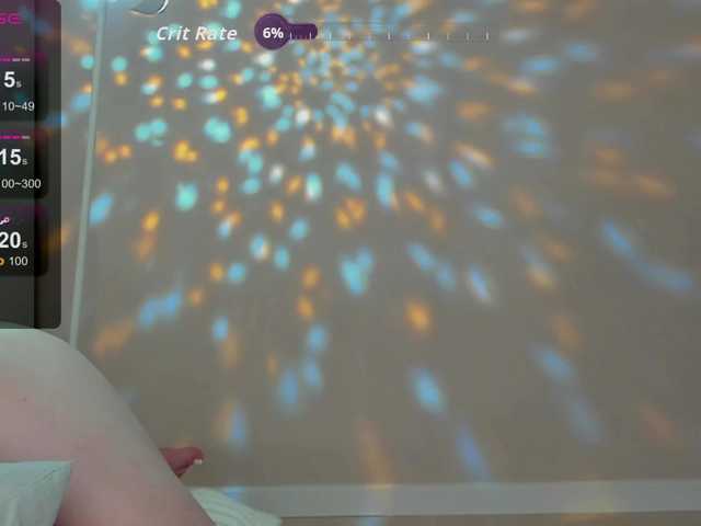 Aphrodite-Portman live cam on BongaCams