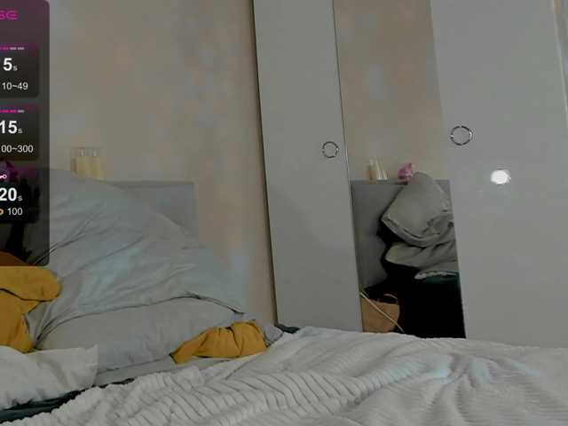 Aphrodite-Portman live webcam show