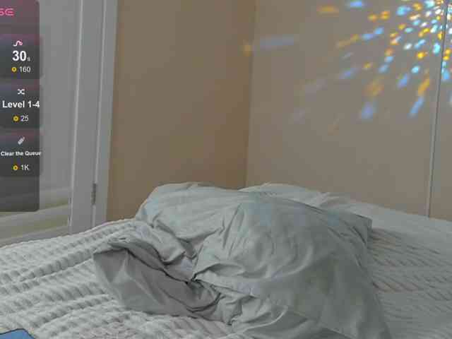 Aphrodite-Portman webcam