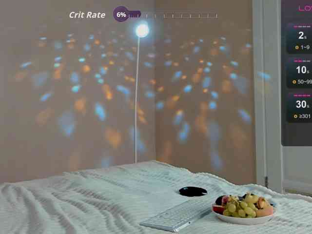 Aphrodite-Portman webcam