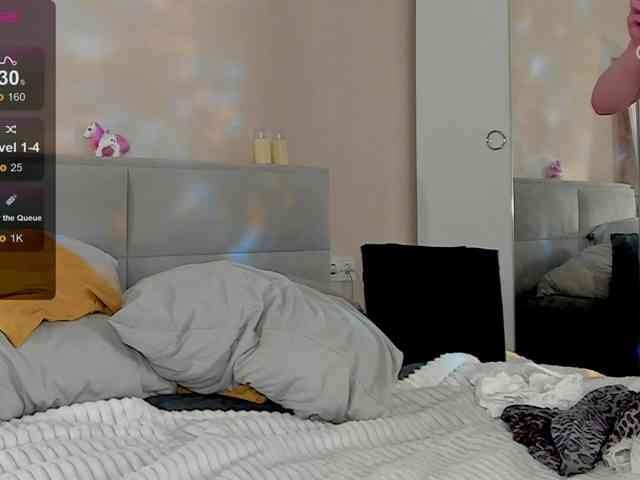 Aphrodite-Portman webcam