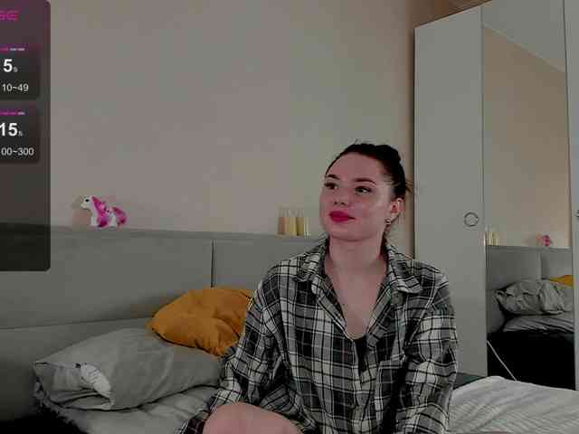 Aphrodite-Portman webcam
