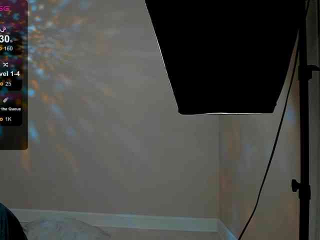 Aphrodite-Portman webcam