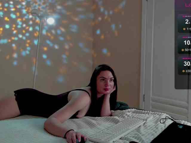 Aphrodite-Portman webcam