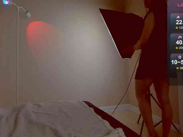 Aphrodite-Portman webcam