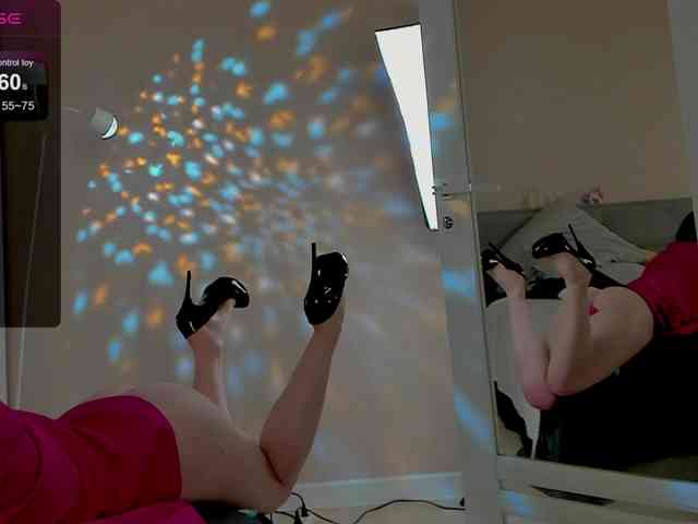 Aphrodite-Portman webcam
