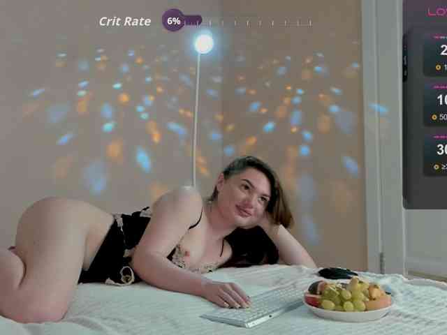 Aphrodite-Portman webcam