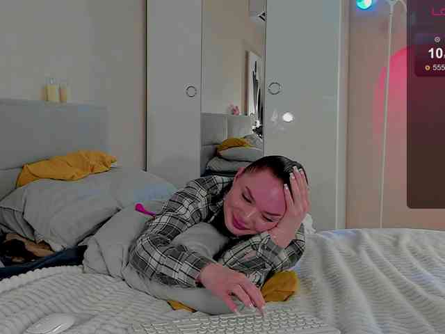 Aphrodite-Portman webcam