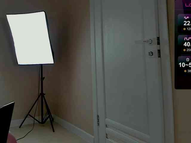 Aphrodite-Portman webcam