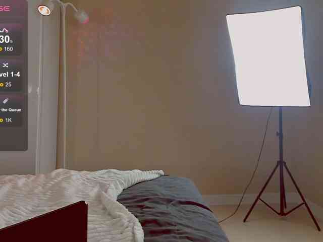 Aphrodite-Portman webcam