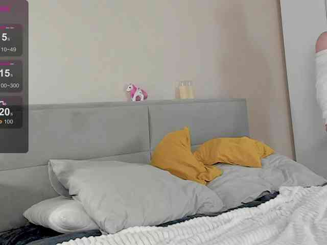 Aphrodite-Portman webcam