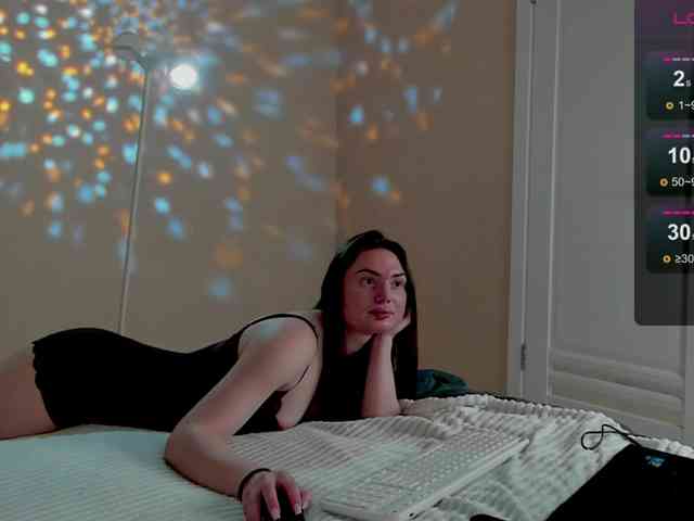 Aphrodite-Portman webcam