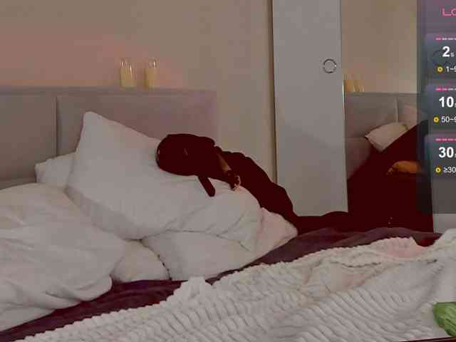 Aphrodite-Portman webcam