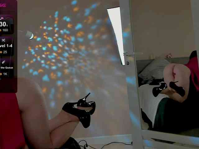 Aphrodite-Portman webcam