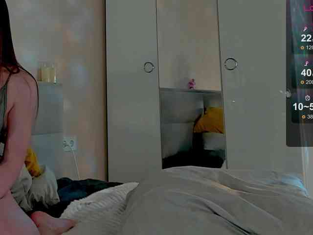Aphrodite-Portman Sex Cam Show