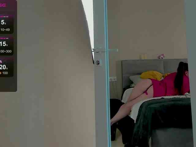 Aphrodite-Portman webcam