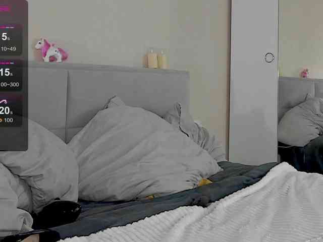 Aphrodite-Portman webcam