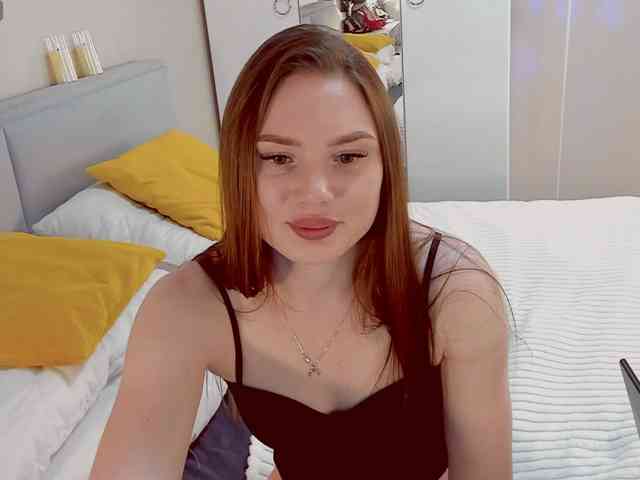 Aphrodite-Portman webcam