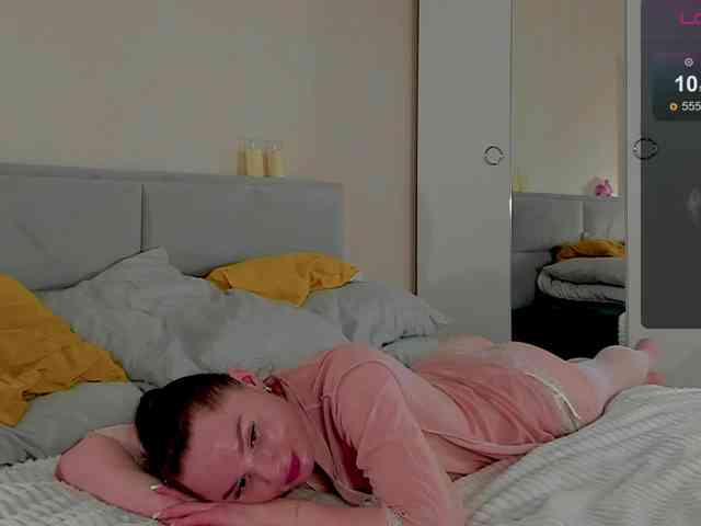 Aphrodite-Portman webcam