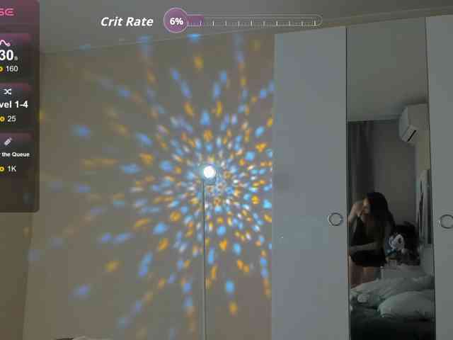 Aphrodite-Portman webcam