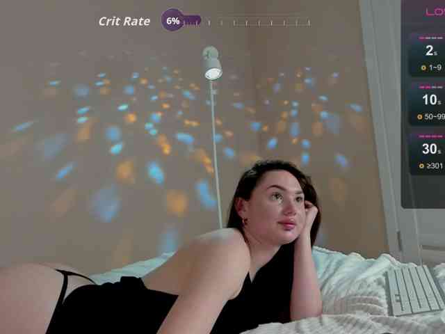 Aphrodite-Portman webcam