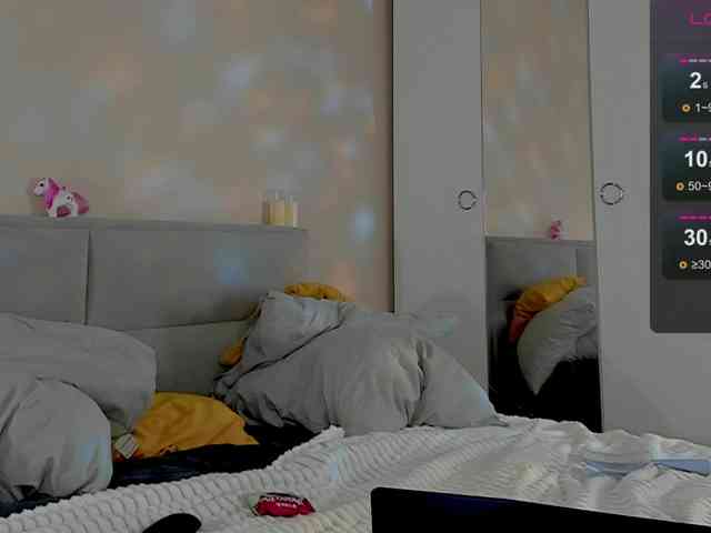 Aphrodite-Portman webcam