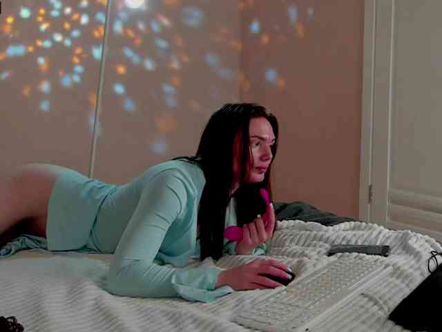 Aphrodite-Portman webcam