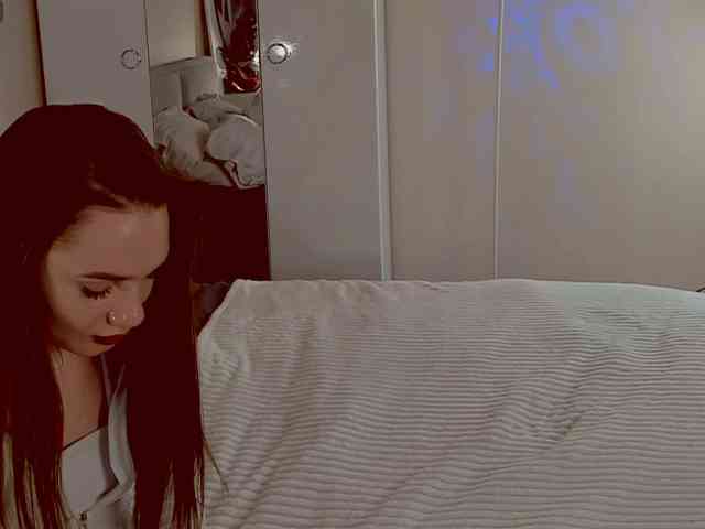 Aphrodite-Portman webcam