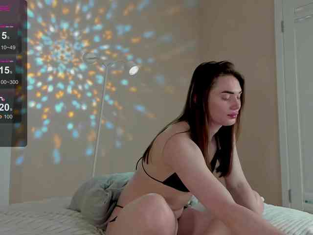 Aphrodite-Portman webcam
