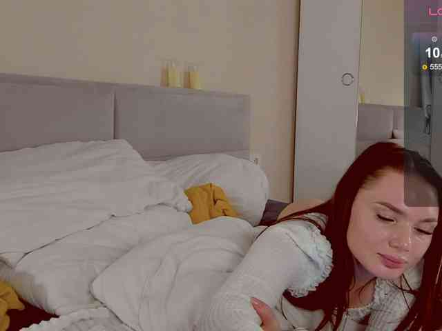 Aphrodite-Portman webcam