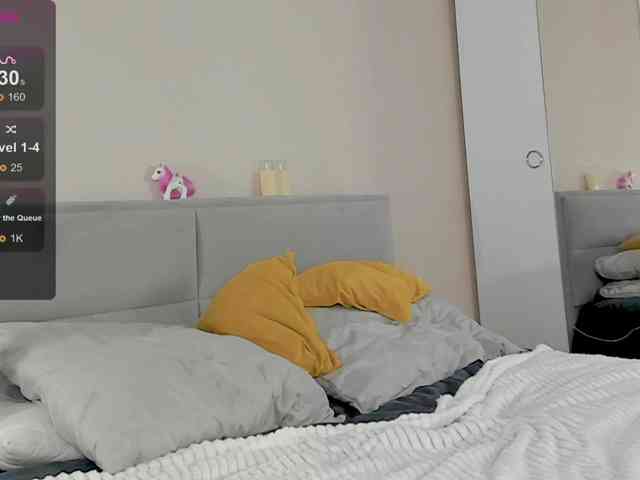 Aphrodite-Portman webcam