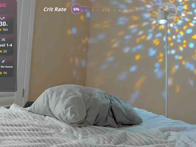 Aphrodite-Portman webcam