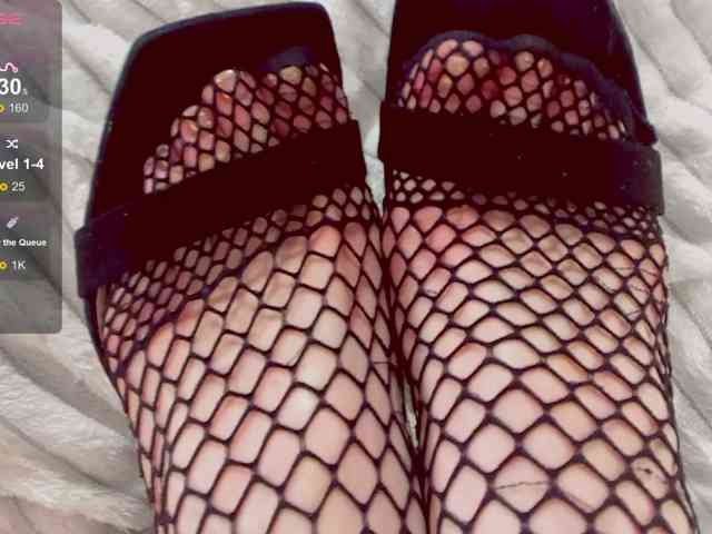 Aphrodite-Portman webcam