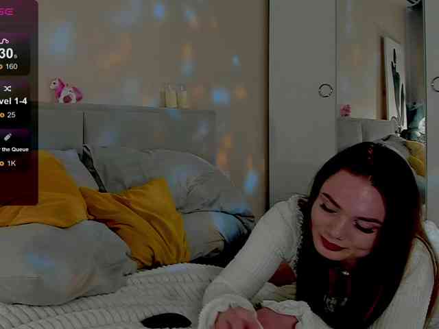 Aphrodite-Portman Sex Cam Show
