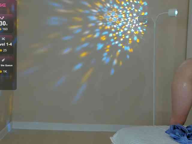 Aphrodite-Portman webcam