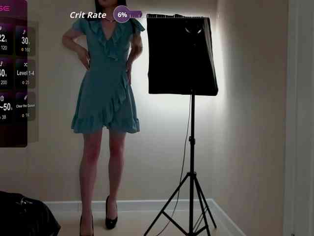 Aphrodite-Portman webcam