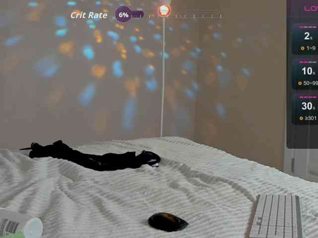 Aphrodite-Portman webcam