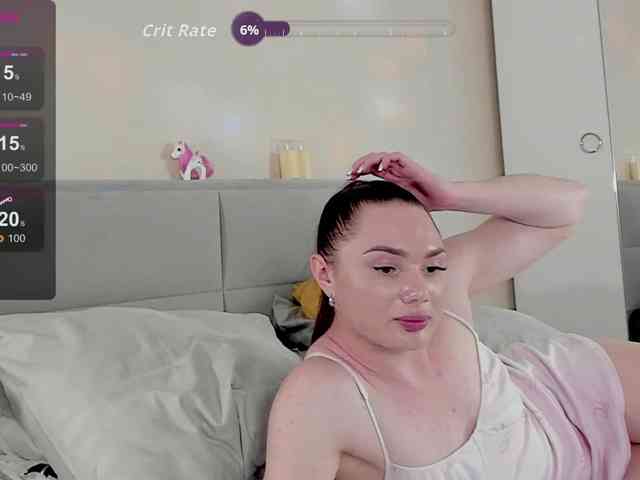 Aphrodite-Portman webcam